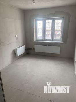 3-к квартира, вторичка, 63м2, 9/9 этаж