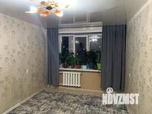 1-к квартира, вторичка, 31м2, 1/5 этаж