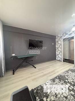 2-к квартира, вторичка, 45м2, 5/5 этаж