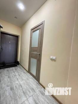 Студия квартира, вторичка, 32м2, 10/17 этаж