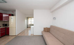 Студия квартира, вторичка, 29м2, 11/11 этаж