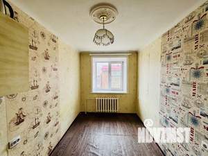 Студия квартира, вторичка, 10м2, 5/5 этаж