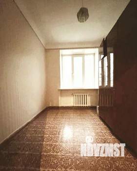 3-к квартира, вторичка, 54м2, 5/5 этаж