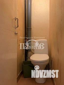 2-к квартира, вторичка, 44м2, 3/5 этаж