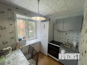 2-к квартира, вторичка, 50м2, 3/5 этаж