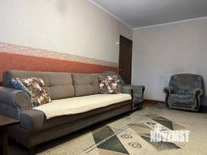 2-к квартира, вторичка, 43м2, 4/4 этаж