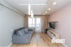 2-к квартира, вторичка, 48м2, 6/7 этаж