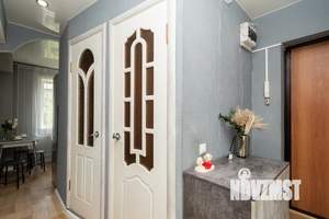 1-к квартира, вторичка, 30м2, 3/5 этаж