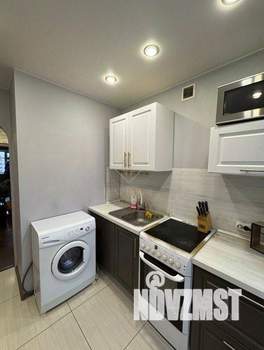 3-к квартира, вторичка, 61м2, 2/5 этаж