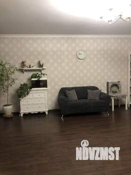 4-к квартира, вторичка, 127м2, 3/6 этаж