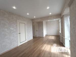 2-к квартира, вторичка, 46м2, 10/10 этаж