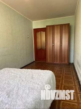 2-к квартира, вторичка, 45м2, 2/5 этаж