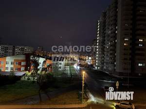 Студия квартира, вторичка, 30м2, 4/16 этаж