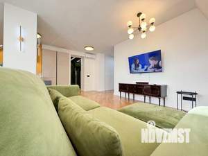 3-к квартира, вторичка, 86м2, 6/6 этаж