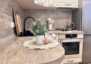 3-к квартира, вторичка, 53м2, 1/5 этаж