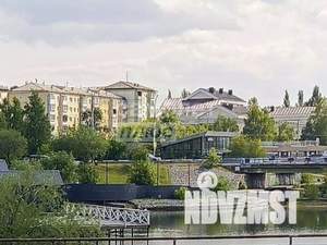 2-к квартира, вторичка, 46м2, 1/5 этаж