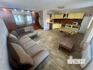3-к квартира, вторичка, 75м2, 3/6 этаж
