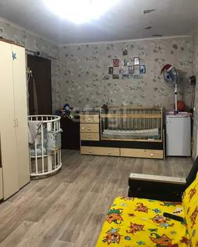 2-к квартира, вторичка, 45м2, 3/4 этаж