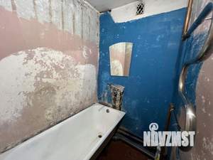 1-к квартира, вторичка, 30м2, 3/5 этаж