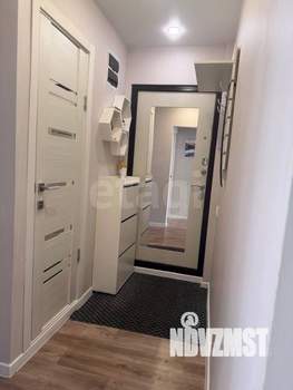 2-к квартира, вторичка, 47м2, 4/5 этаж