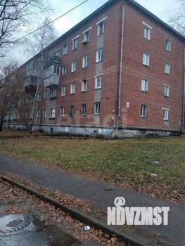 2-к квартира, вторичка, 44м2, 2/4 этаж