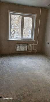 1-к квартира, вторичка, 24м2, 2/9 этаж