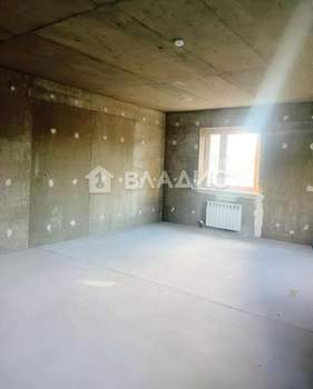 2-к квартира, вторичка, 80м2, 3/17 этаж