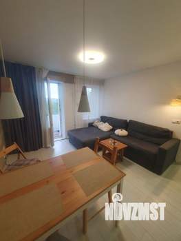 2-к квартира, вторичка, 38м2, 3/10 этаж