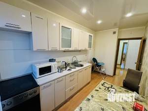 3-к квартира, вторичка, 67м2, 5/9 этаж