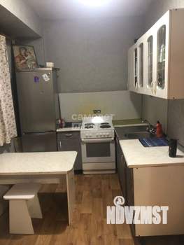 1-к квартира, вторичка, 34м2, 4/11 этаж