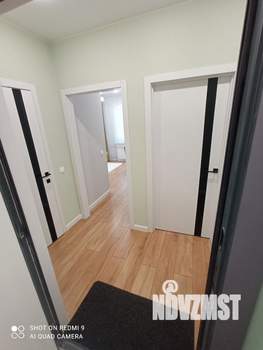 1-к квартира, вторичка, 37м2, 2/9 этаж