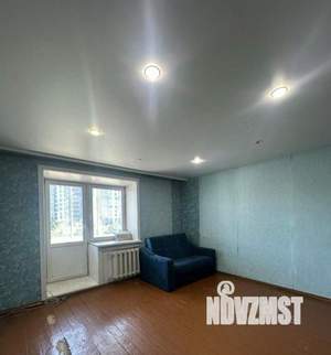 3-к квартира, вторичка, 64м2, 5/5 этаж