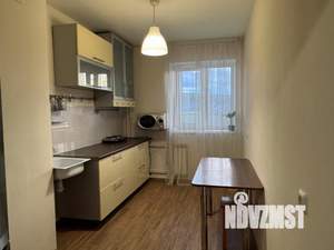 2-к квартира, вторичка, 55м2, 4/10 этаж