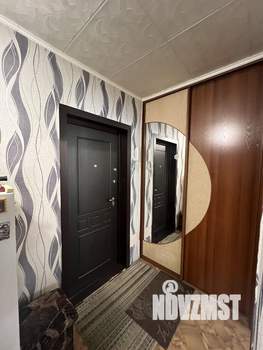 3-к квартира, вторичка, 61м2, 3/5 этаж