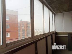 1-к квартира, вторичка, 37м2, 15/16 этаж