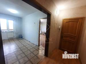 3-к квартира, вторичка, 67м2, 3/9 этаж