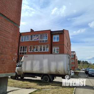 3-к квартира, вторичка, 64м2, 2/3 этаж