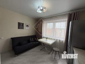 1-к квартира, вторичка, 44м2, 9/9 этаж