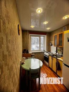 2-к квартира, вторичка, 41м2, 4/5 этаж