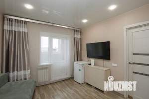 3-к квартира, вторичка, 64м2, 6/16 этаж