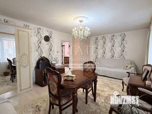 3-к квартира, вторичка, 94м2, 2/9 этаж