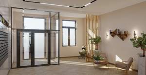 2-к квартира, вторичка, 45м2, 6/9 этаж