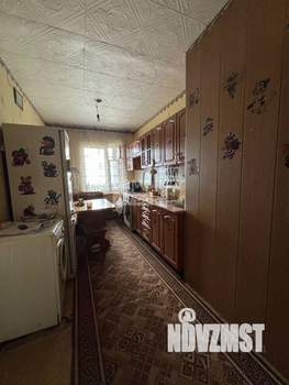 3-к квартира, вторичка, 72м2, 9/9 этаж