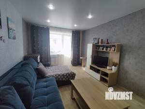 1-к квартира, вторичка, 33м2, 3/5 этаж