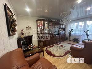 3-к квартира, вторичка, 64м2, 3/5 этаж