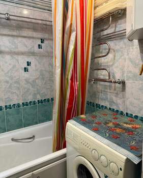 3-к квартира, вторичка, 64м2, 3/5 этаж