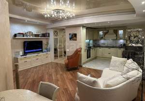 2-к квартира, вторичка, 82м2, 3/9 этаж