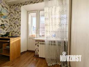 2-к квартира, вторичка, 45м2, 5/5 этаж