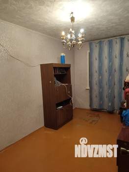 3-к квартира, вторичка, 62м2, 2/5 этаж