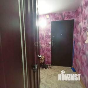 1-к квартира, вторичка, 31м2, 4/5 этаж